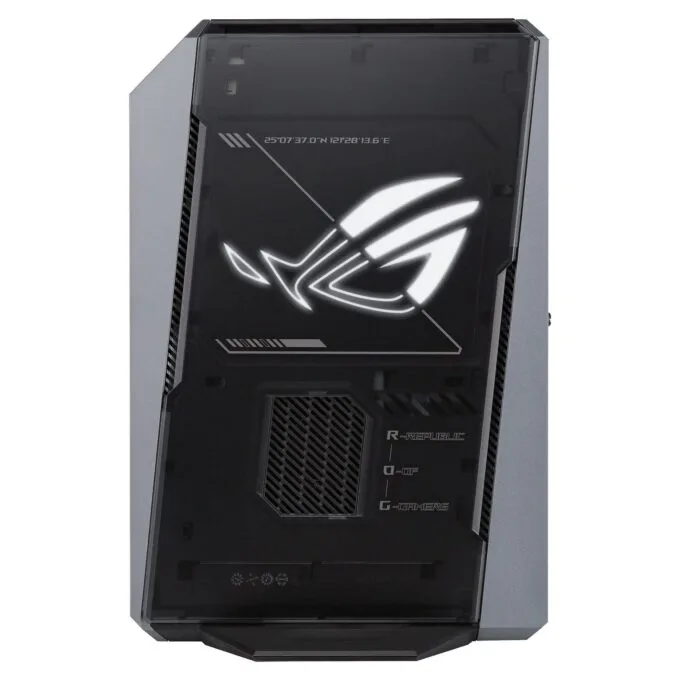 ASUS ROG GR70 -N90043AN — image 4