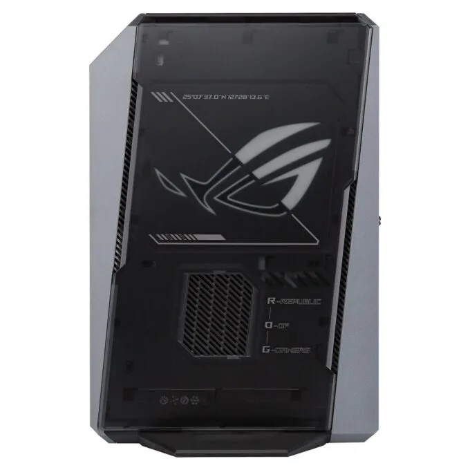 ASUS ROG GR70 -N90043AN — image 5