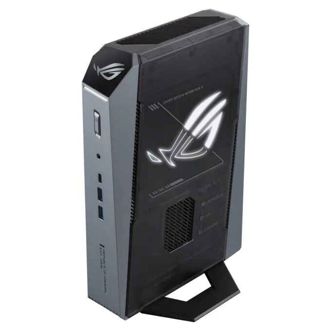 ASUS ROG GR70 -N90043AN — image 7