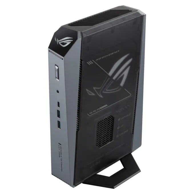 ASUS ROG GR70 -N90043AN — image 8