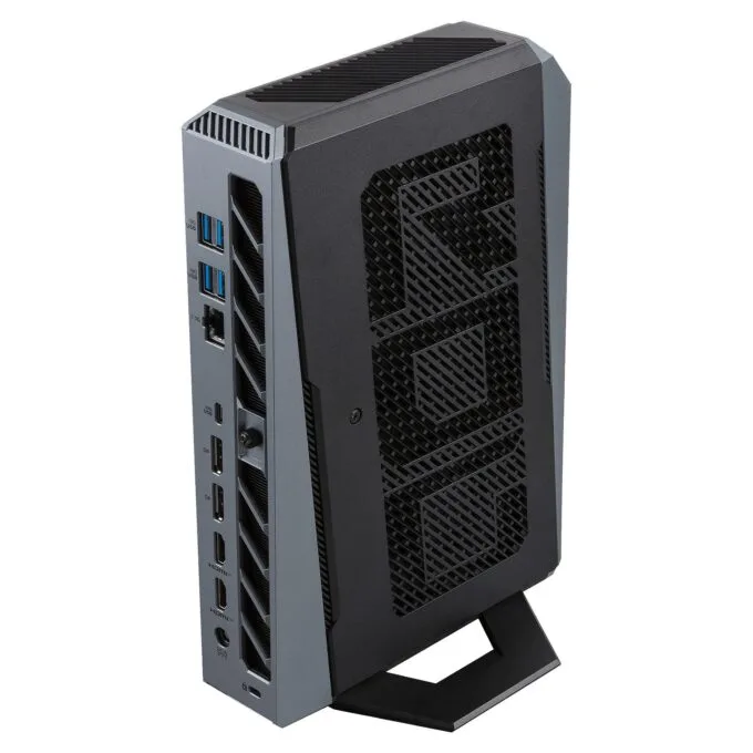 ASUS ROG GR70 -N90043AN — image 9