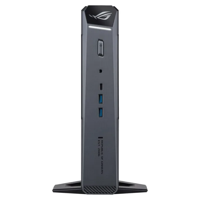 ASUS ROG GR70 -N90043AN — image 10