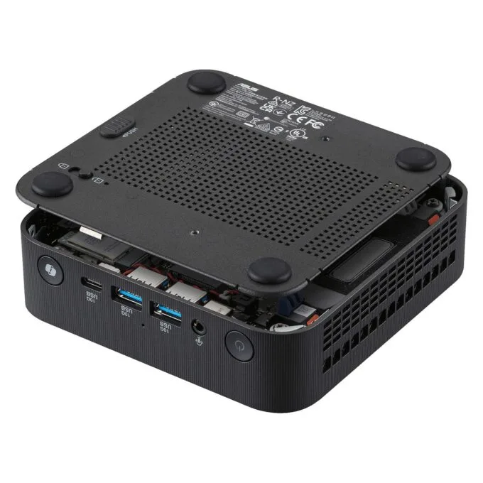 ASUS ExpertCenter PN55-S70012NL — image 18