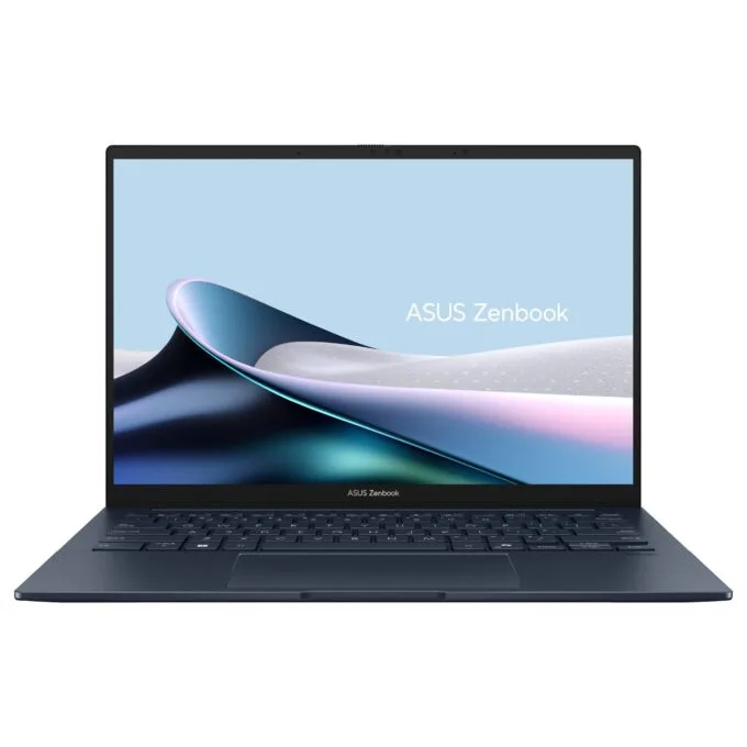ASUS Zenbook 14 OLED UX3405CA-QD1301W — image 1