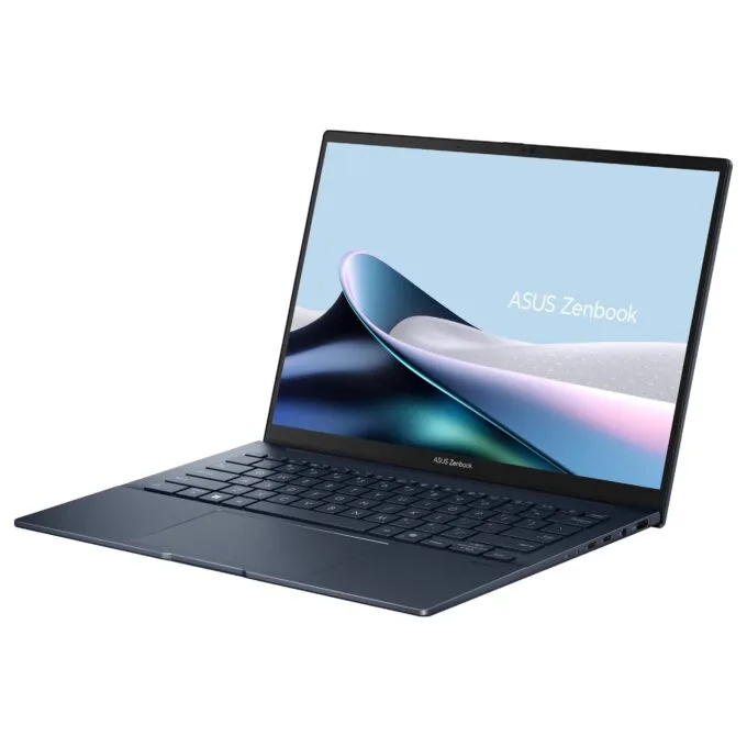 ASUS Zenbook 14 OLED UX3405CA-QD1301W — image 3