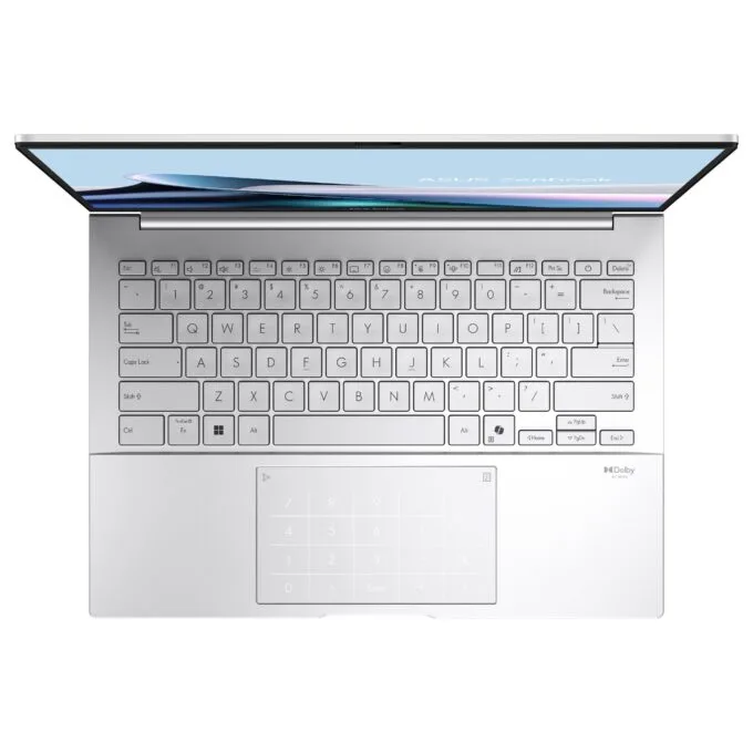 ASUS Zenbook 14 OLED UX3405CA-PZ092X — image 3