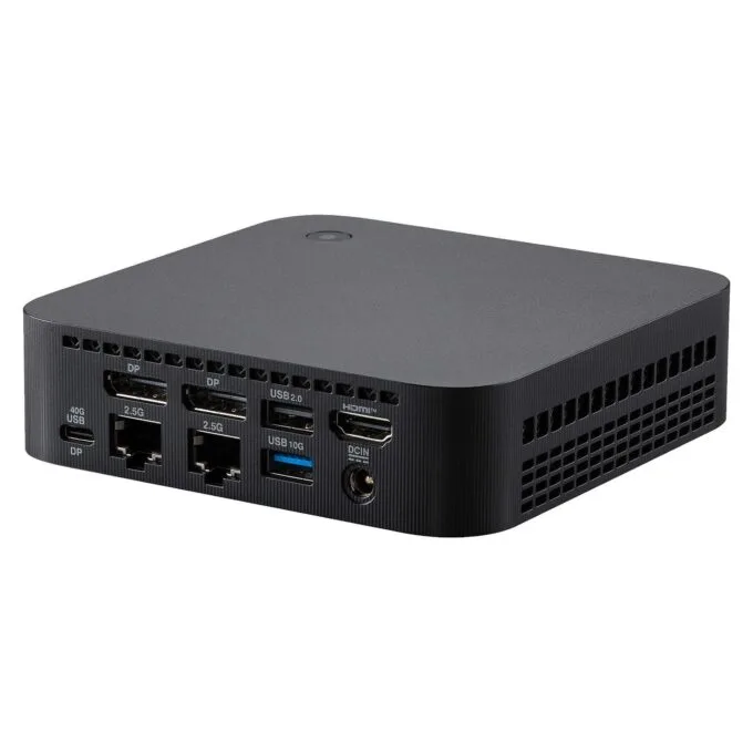 ASUS ExpertCenter PN54-S1-S30082AL — image 11