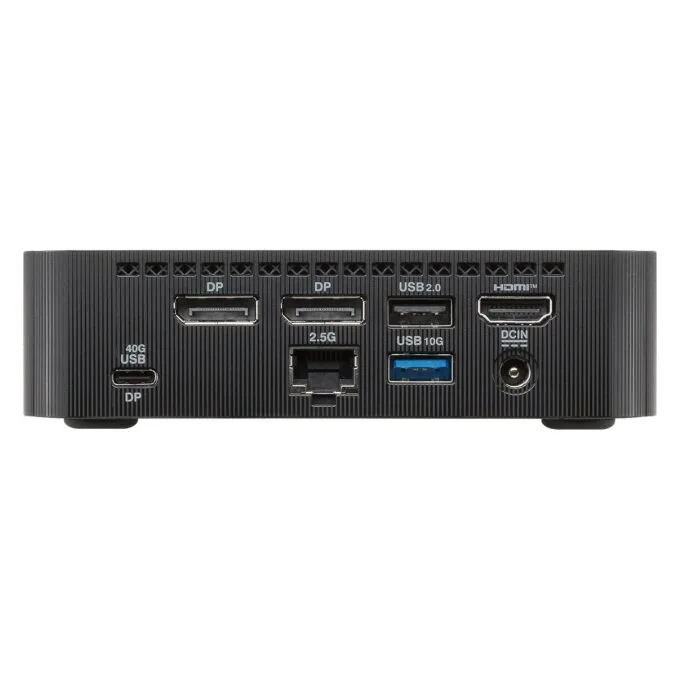 ASUS ExpertCenter PN54-S1-S30082AL — image 5