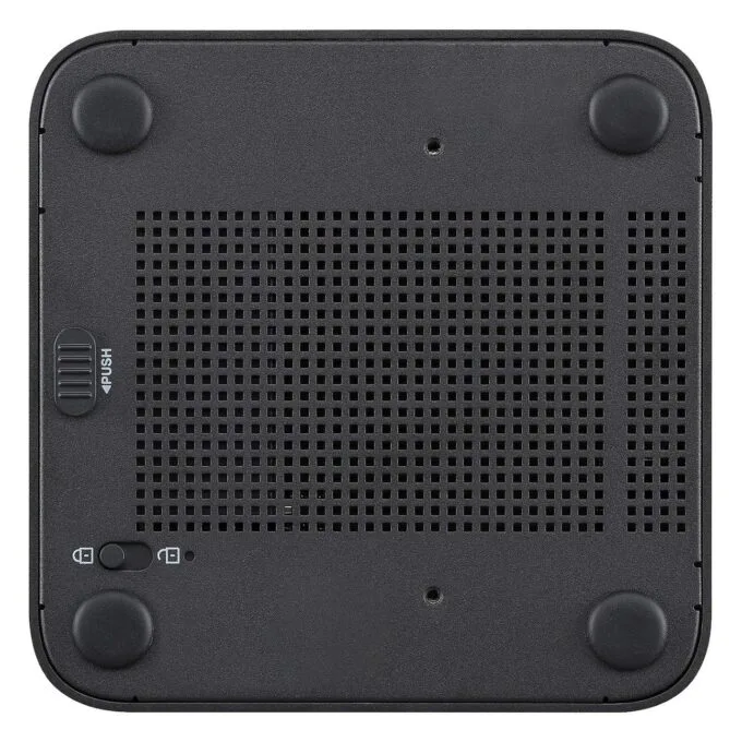 ASUS ExpertCenter PN54-BBR726MNS1 — image 12