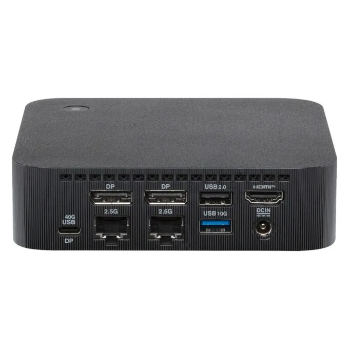 ASUS ExpertCenter PN54-BBR726MNS1 — image 4