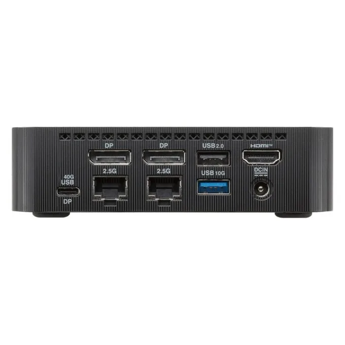 ASUS ExpertCenter PN54-BBR726MNS1 — image 6