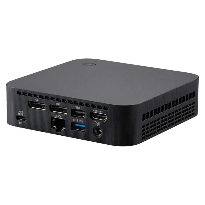 ASUS ExpertCenter PN54-BBR726MNS1 — image 8