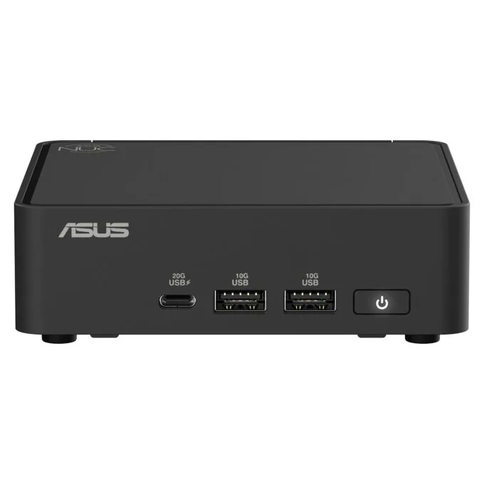 ASUS NUC RNUC15CRKU506302 — image 2