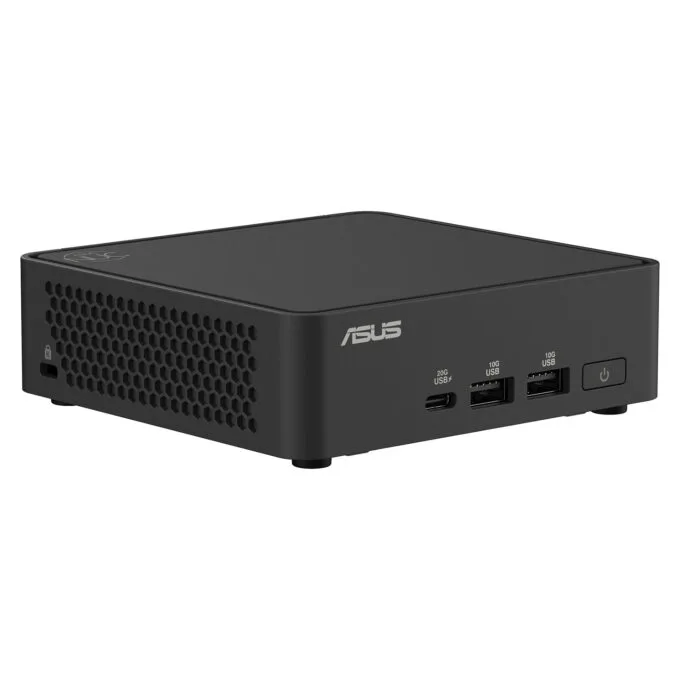 ASUS NUC RNUC15CRKU506302 — image 11
