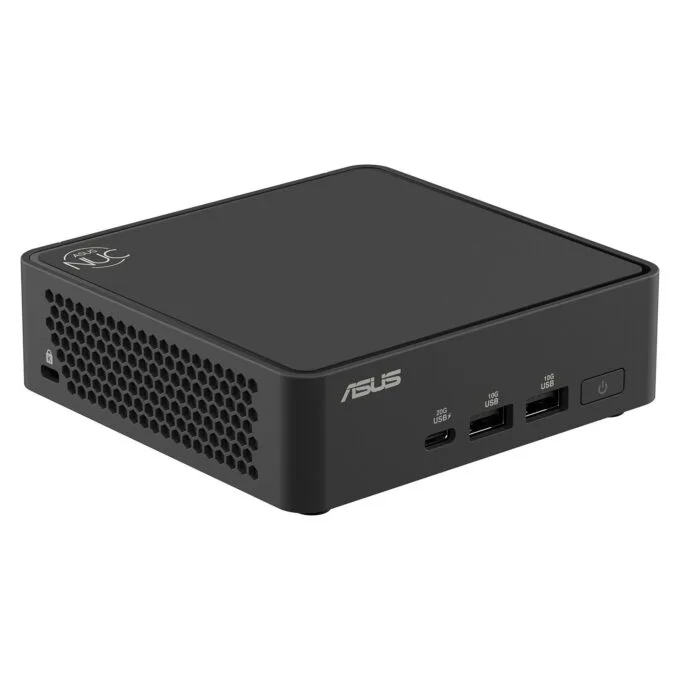 ASUS NUC RNUC15CRKU506302 — image 12