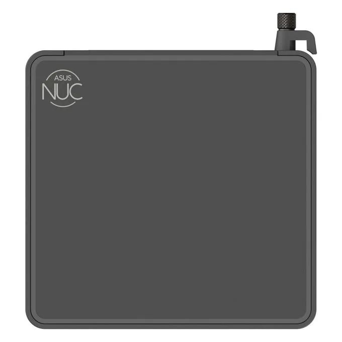 ASUS NUC RNUC15CRKU506302 — image 13