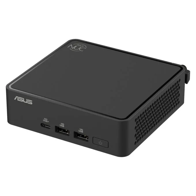 ASUS NUC RNUC15CRKU506302 — image 4