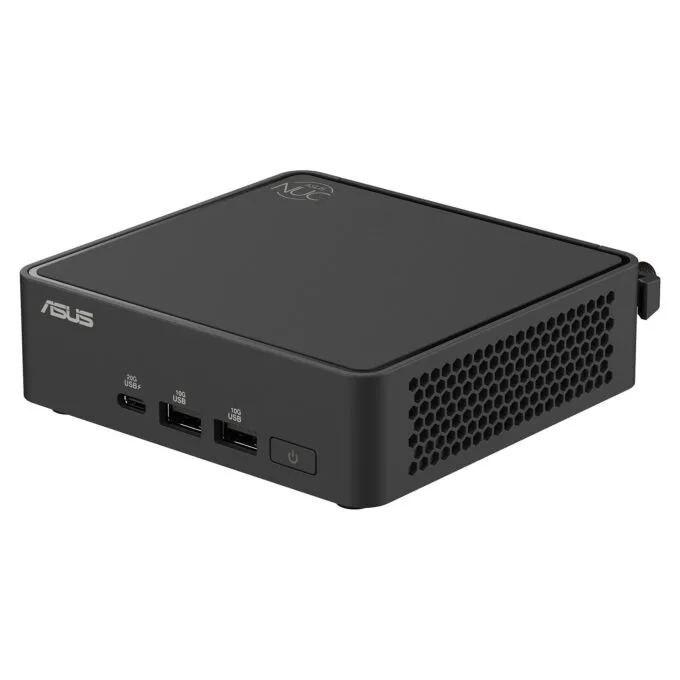 ASUS NUC RNUC15CRKU506302 — image 9