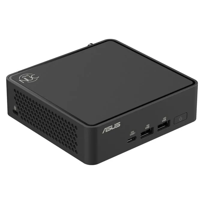 ASUS NUC RNUC15CRKU506302 — image 10