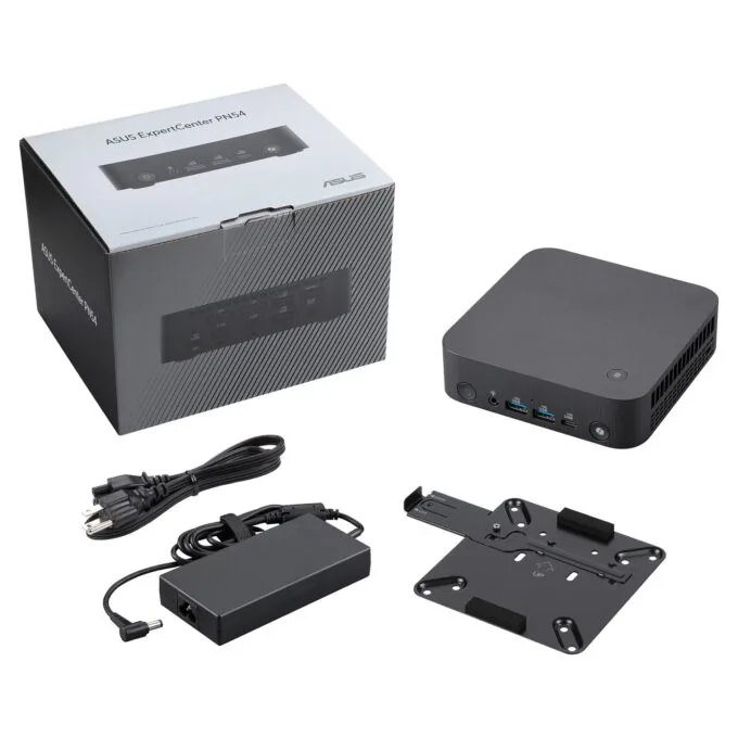 ASUS ExpertCenter PN55-S90008NL — image 18