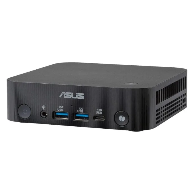 ASUS ExpertCenter PN55-S90008NL — image 6
