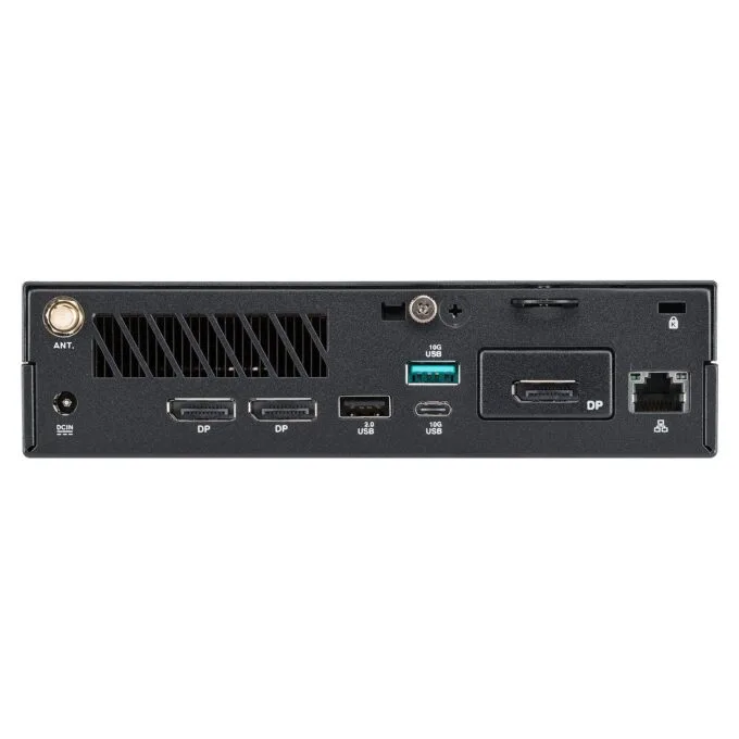 ASUS ExpertCenter PB64-B50081AH — image 4