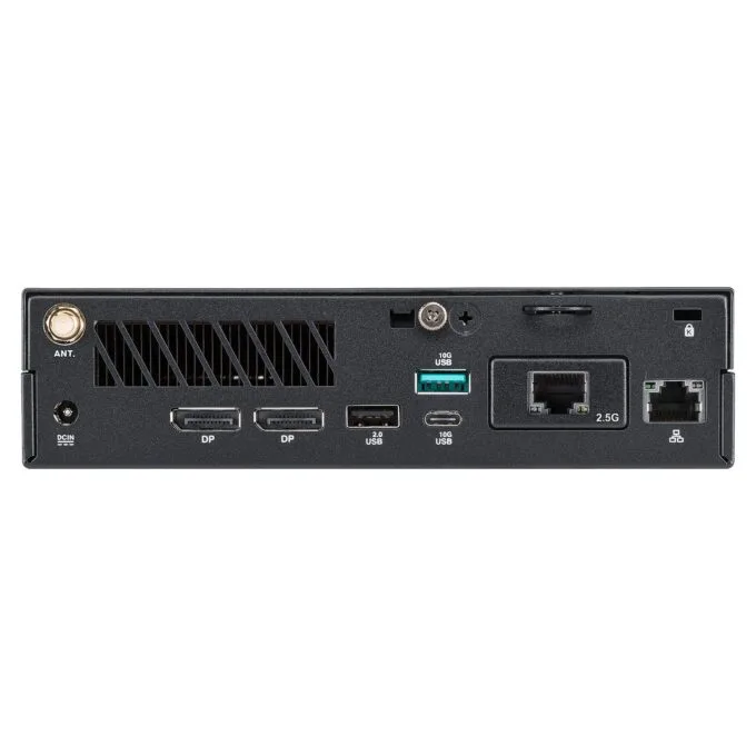 ASUS ExpertCenter PB64-B50081AH — image 5