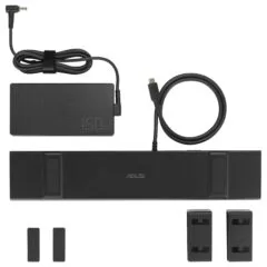 ASUS USB-C Stand Dock DC310