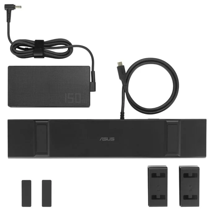 ASUS USB-C Stand Dock DC310 — image 1