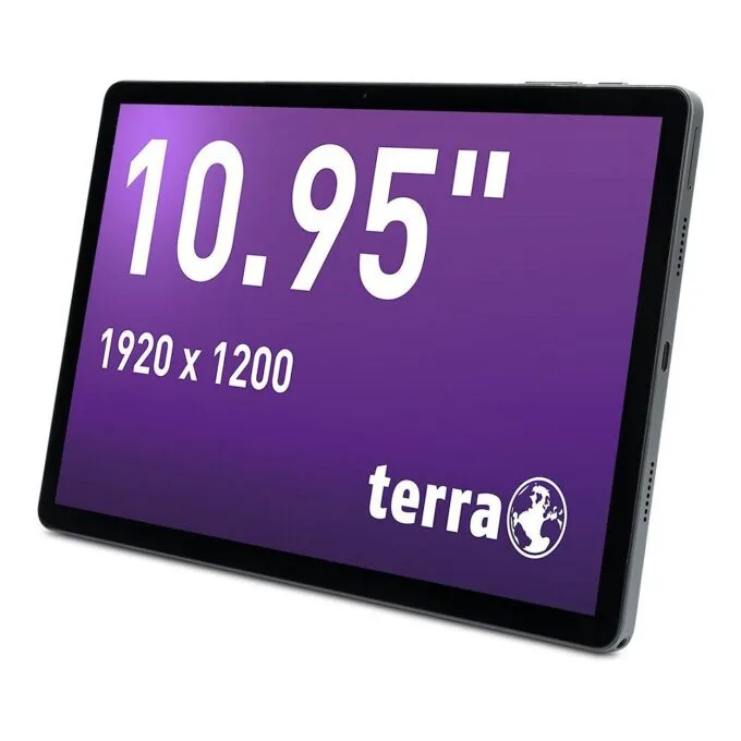 TERRA PAD 1007 — image 1