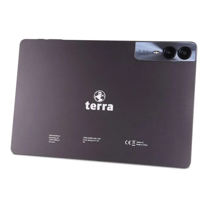 TERRA PAD 1007 — image 2