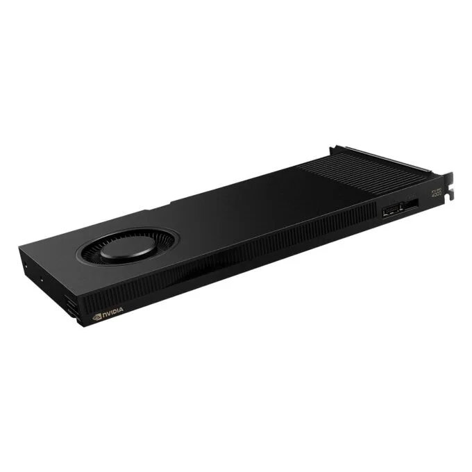 HP NVIDIA RTX PRO 4000 Blackwell 24GB 4DP GFX — image 1