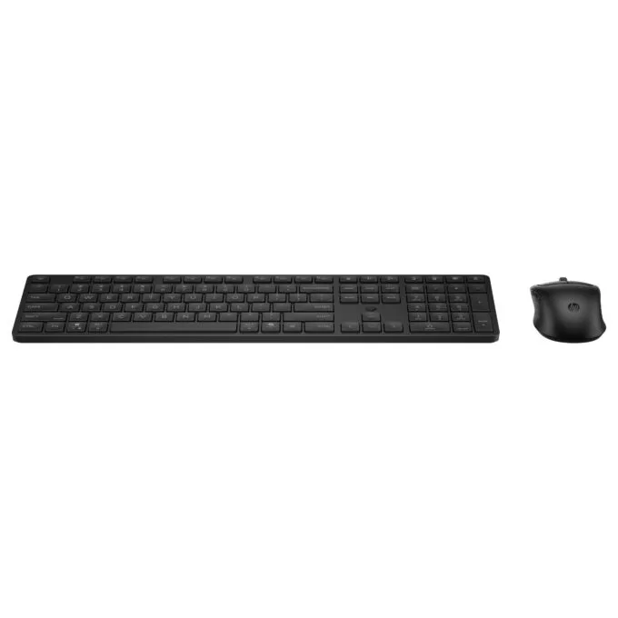 HP Multi-Device Dual-Mode Mouse and Keyboard Combo 495C — image 1