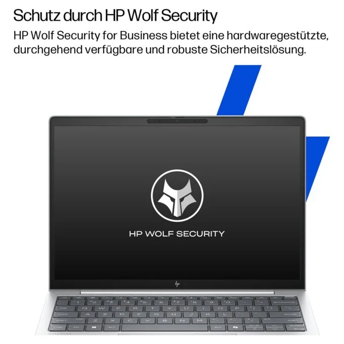 HP EliteBook 8 G1i CU5 225U/16GB/1TBSSD/W11 Pro 1J Gar (DE) — image 8