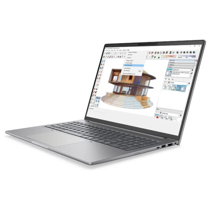 HP DK4Z3ET laptop — image 12