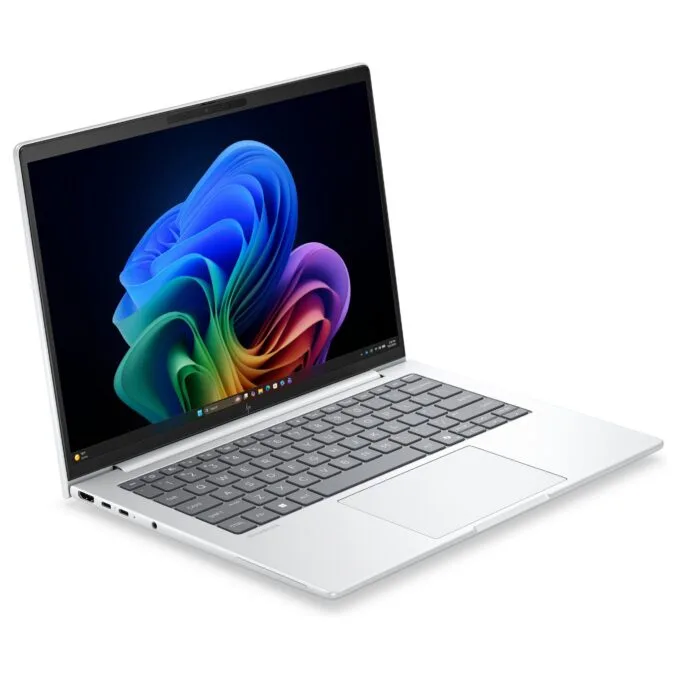 HP EliteBook 8 G2i 14 inch Notebook Next Gen AI PC — image 2