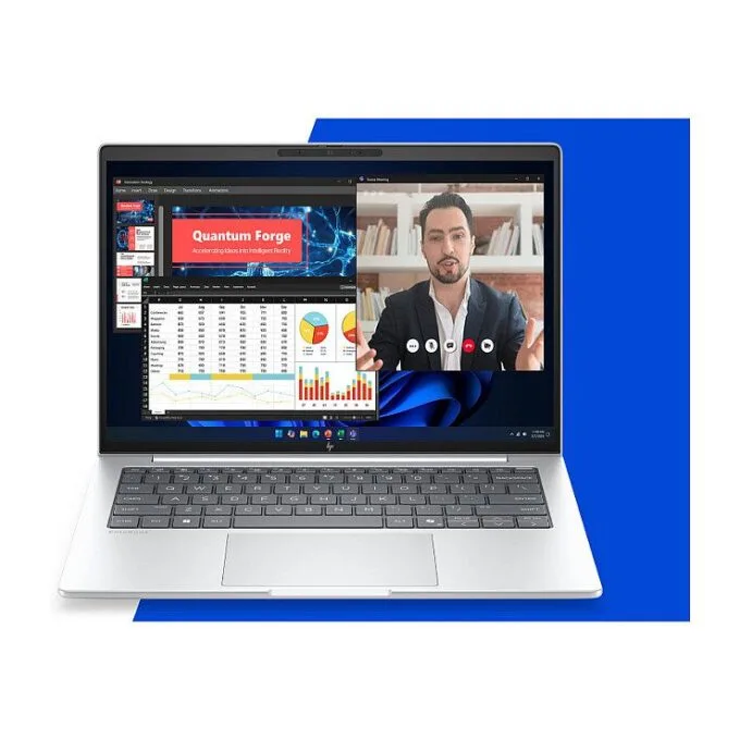 HP EliteBook 8 G2i 14 inch Notebook Next Gen AI PC — image 10