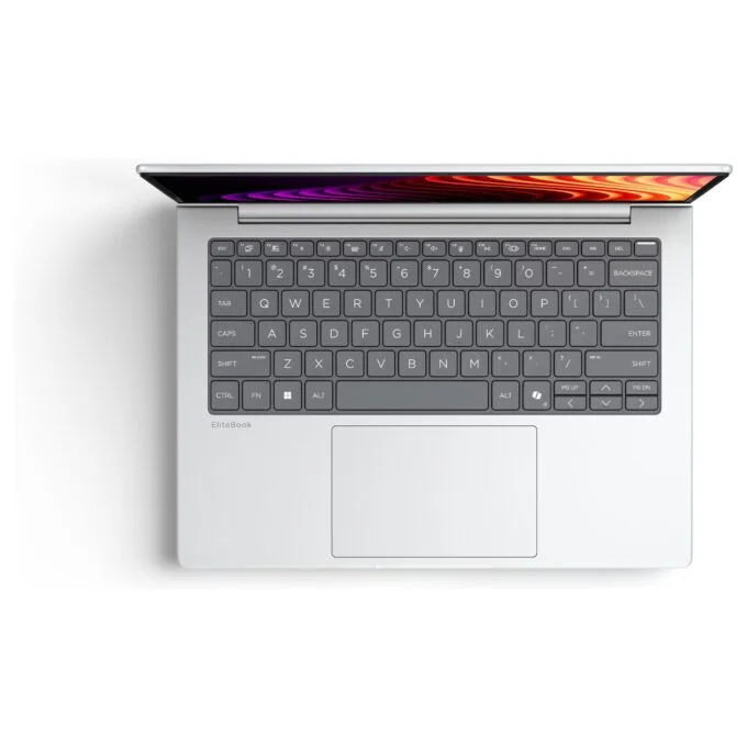 HP EliteBook 8 G2i 14 inch Notebook Next Gen AI PC — image 7