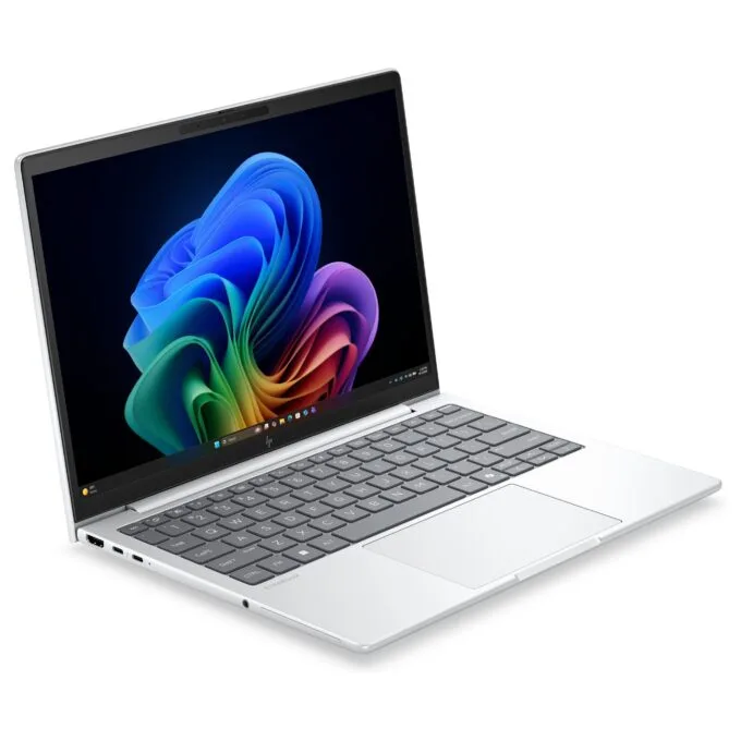 HP EliteBook 8 G2i 13 inch Notebook Next Gen AI PC — image 2