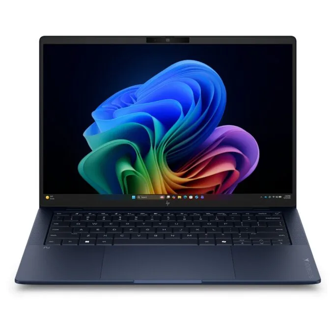 HP EliteBook X G2q 14 inch Notebook Next Gen AI PC — image 1