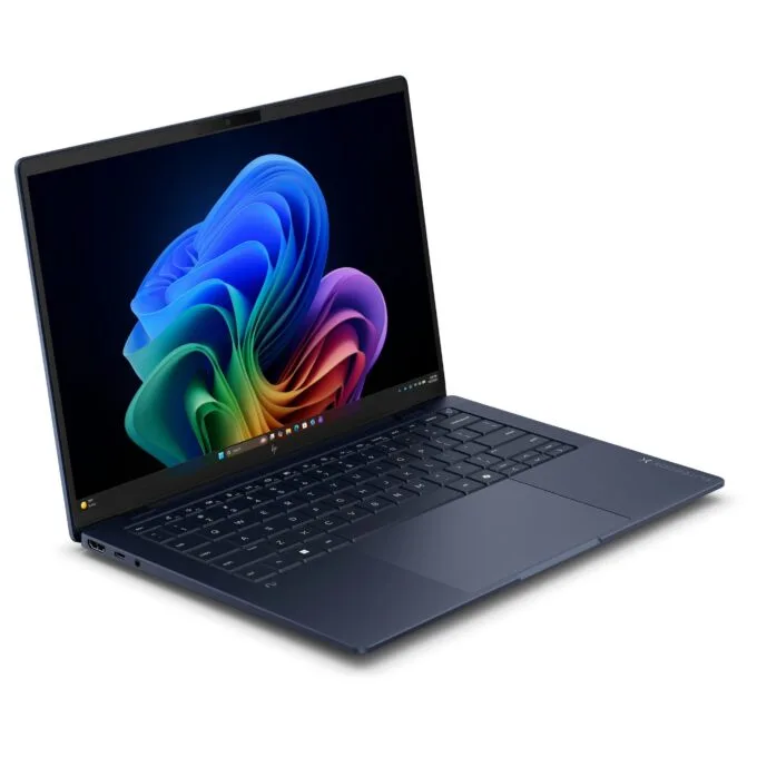 HP EliteBook X G2q 14 inch Notebook Next Gen AI PC — image 2