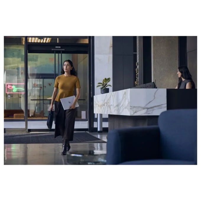 HP EliteBook X G2q 14 inch Notebook Next Gen AI PC — image 11