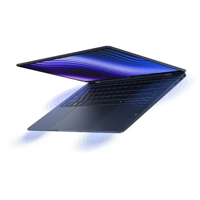 HP EliteBook X G2q 14 inch Notebook Next Gen AI PC — image 13