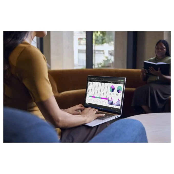 HP EliteBook X G2q 14 inch Notebook Next Gen AI PC — image 10