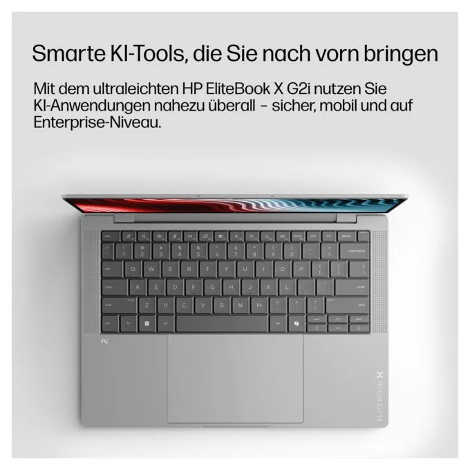 HP EliteBook X G2a 14 inch Notebook Next Gen AI PC — image 4