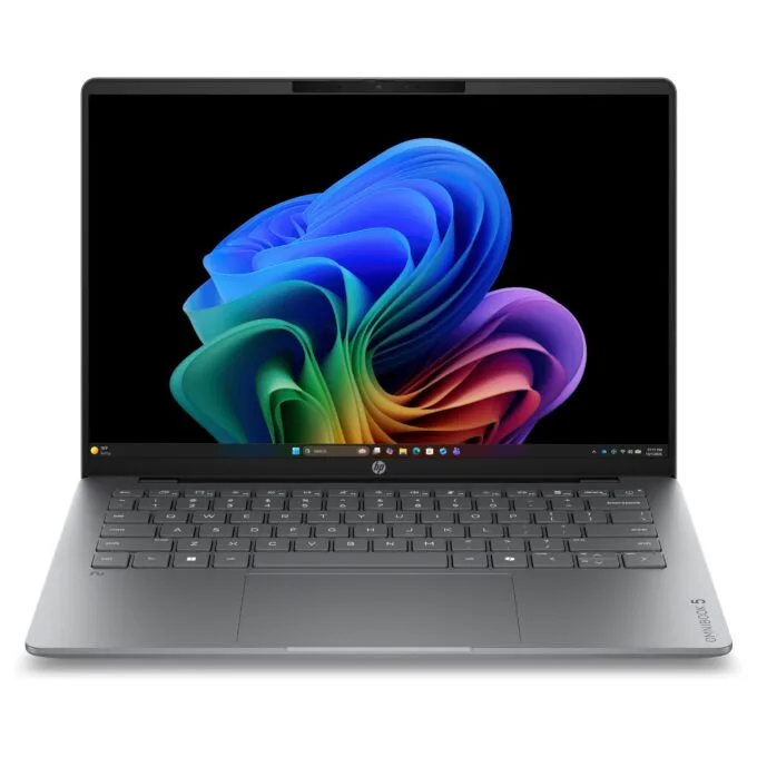 HP OmniBook 5 14-hm0171ng RYZ AI 7 445/16GB/512SSD/W11 Home — image 1