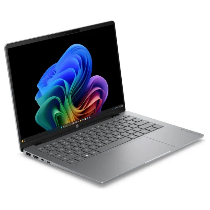 HP OmniBook 5 14-hm0171ng RYZ AI 7 445/16GB/512SSD/W11 Home — image 2