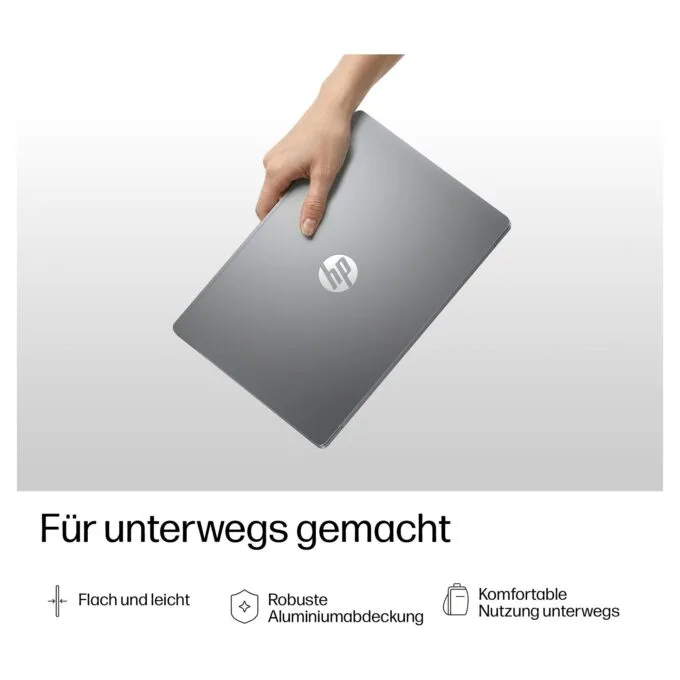 HP OmniBook 5 14-hm0171ng RYZ AI 7 445/16GB/512SSD/W11 Home — image 7