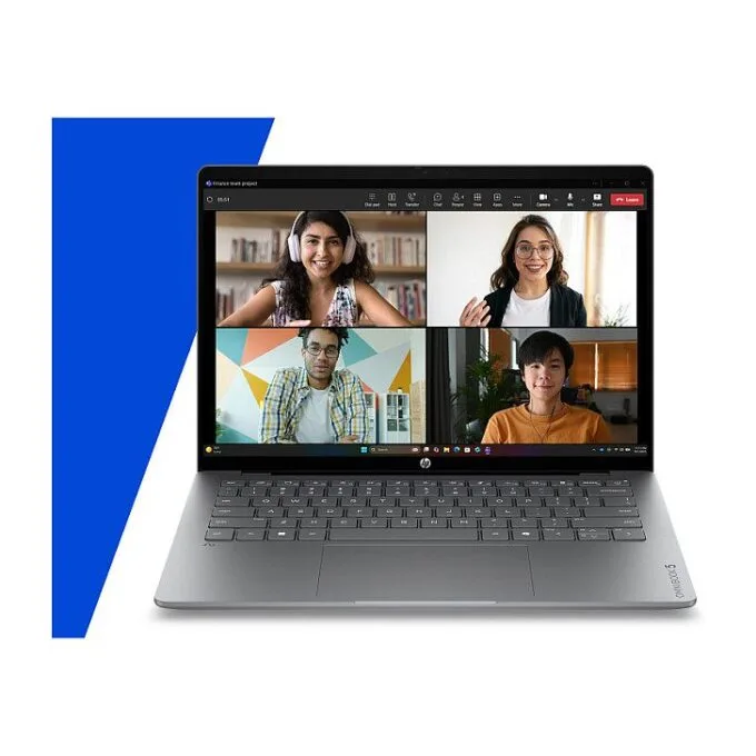 HP OmniBook 5 14-hm0171ng RYZ AI 7 445/16GB/512SSD/W11 Home — image 9