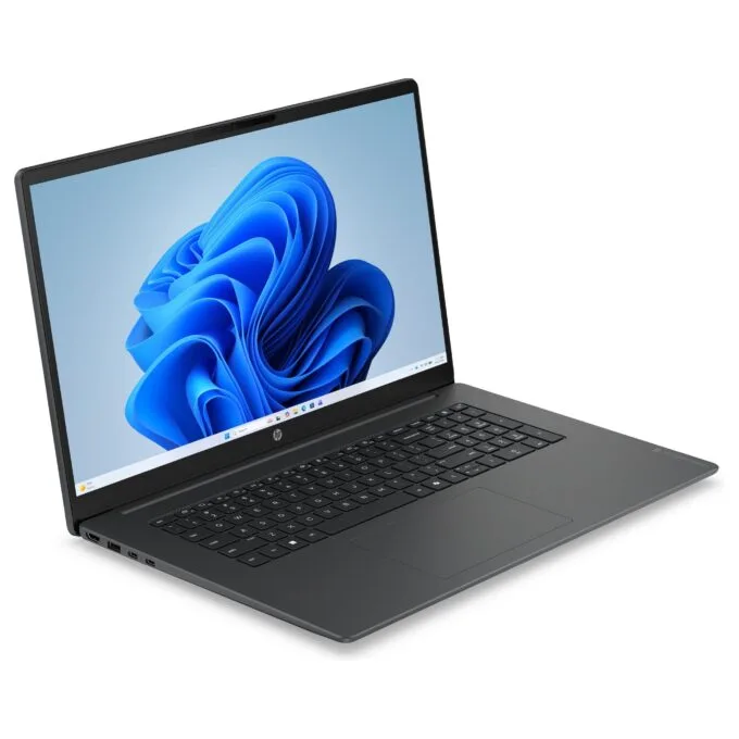 HP OmniBook 3 17-dk0132ng Core3 100U/8GB/512SSD/W11 Home — image 4